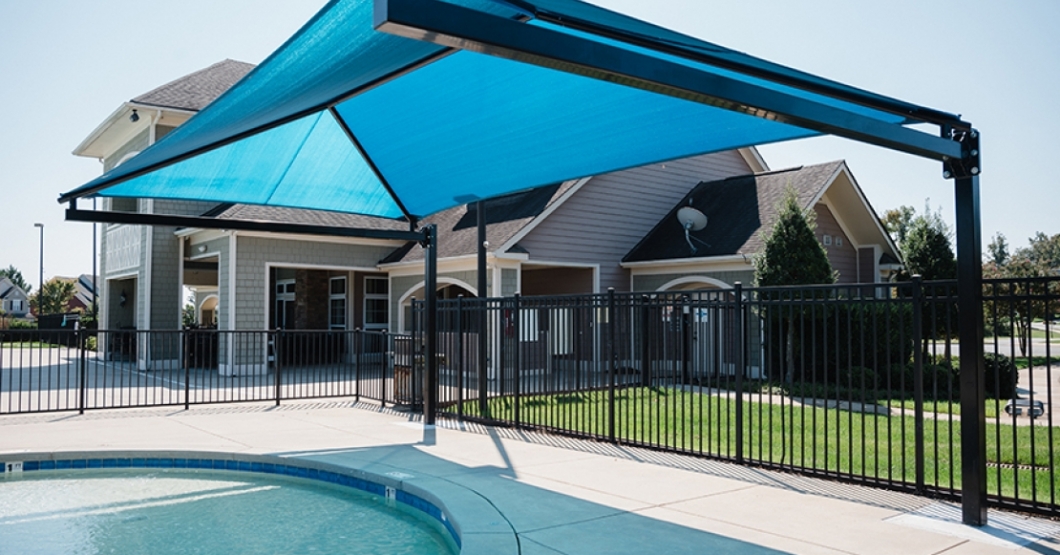 Shades pool deals